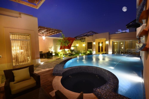 Goot Resorts image 16