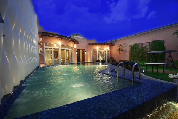 Goot Resorts image 22